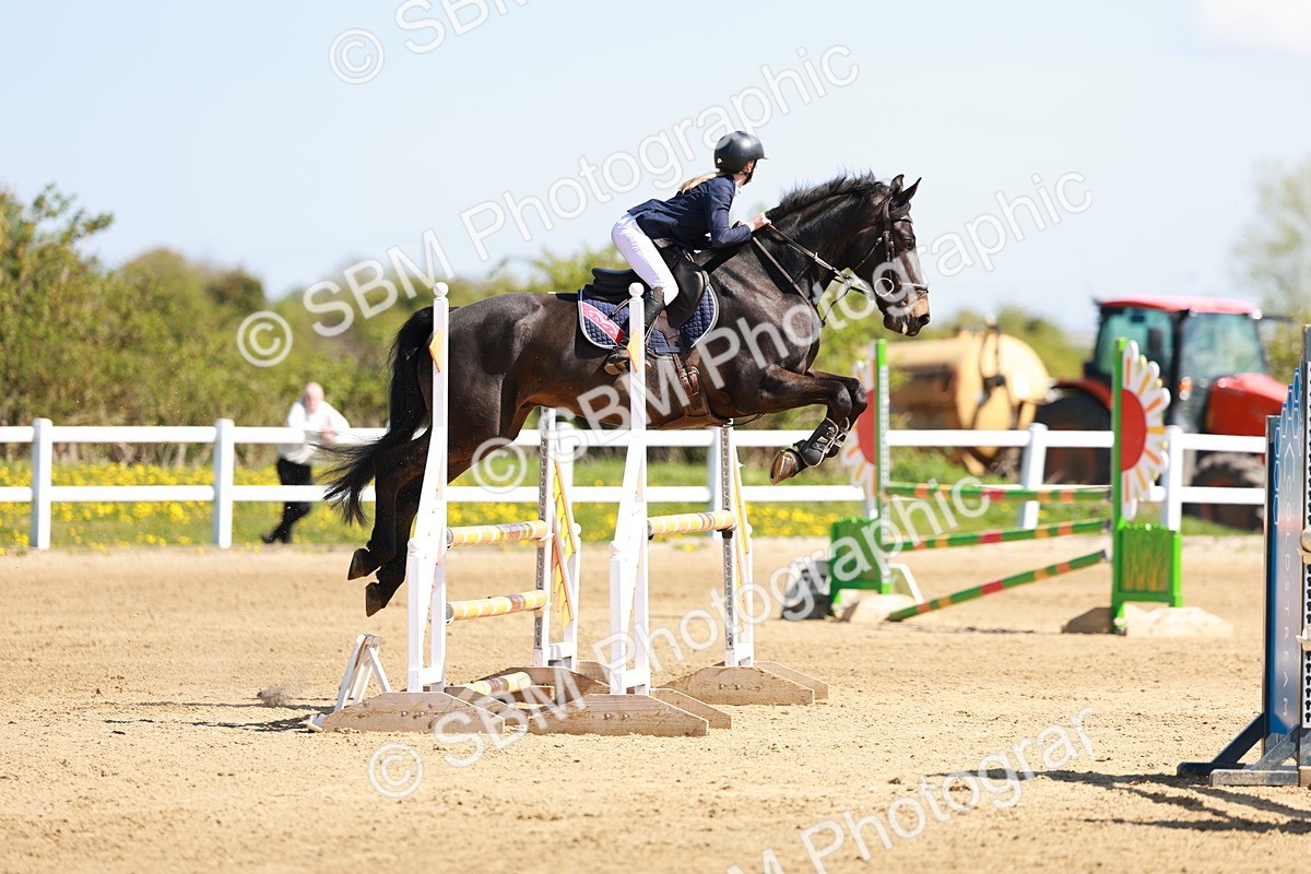 SBM_001382 - Class 3 - Senior Discovery - 1.00m
