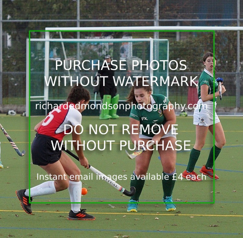 DSC01282 - Kendal Ladies Seconds v Wigton Seconds (12/10/19)