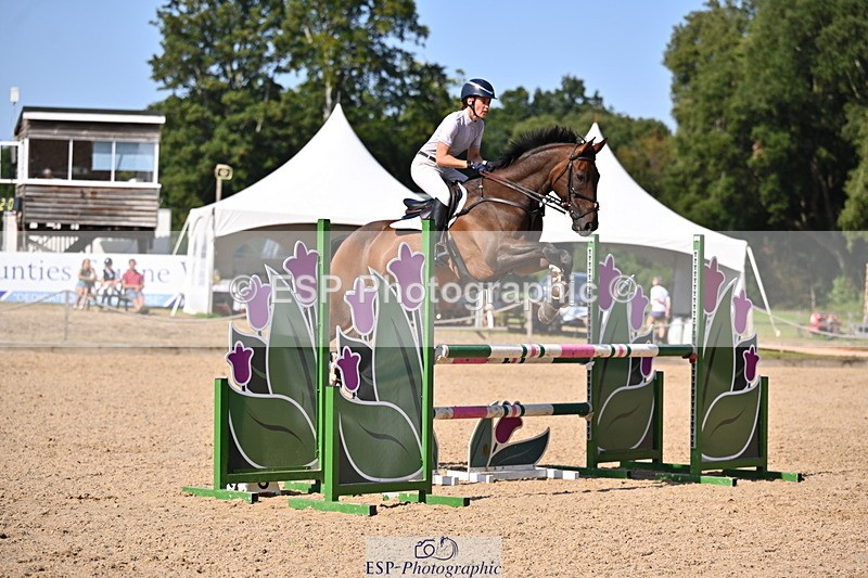 250817A-154455-04910 - Cls 22 Snr 1.10m Open