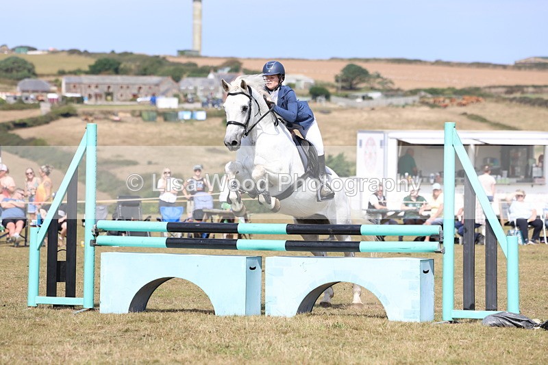 3E7A9473 - Class 5: 90cm