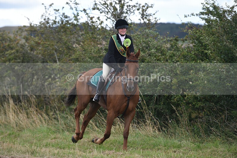 174 - Coldstream Flodden Rideout 2025