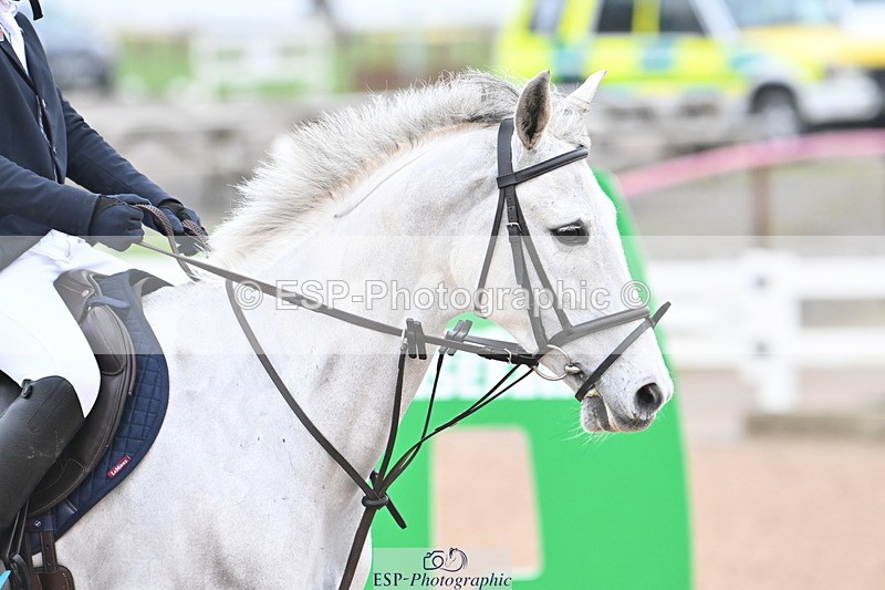 240128A-110546-00427 - Cls 3 Pony Discovery and 90cm Open