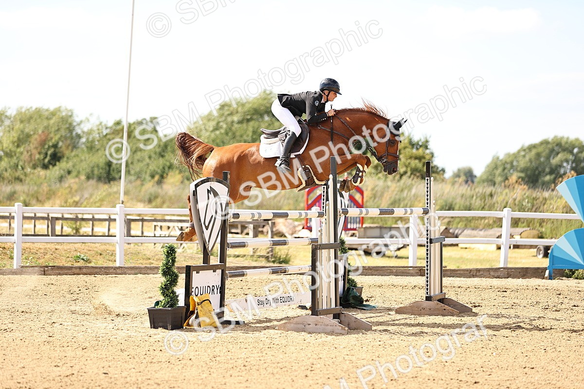 SBM_011853 - Class 10 - Talent Seekers Inc 7 Year Championship Qualifier - 2nd Half
