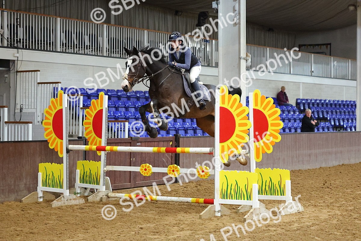 SBM_001185 - Class 4 - Senior Newcomer - 1.10m