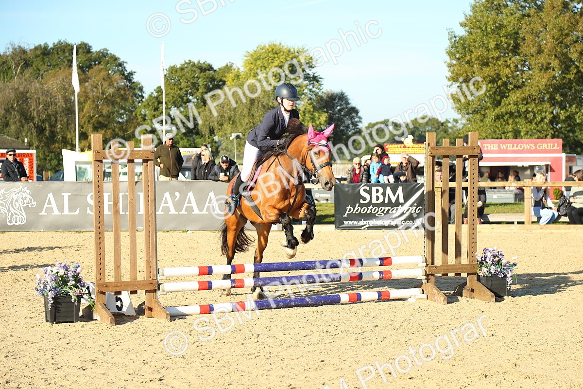 SBM_34975 - J5 - Junior Pony 50cm Championship
