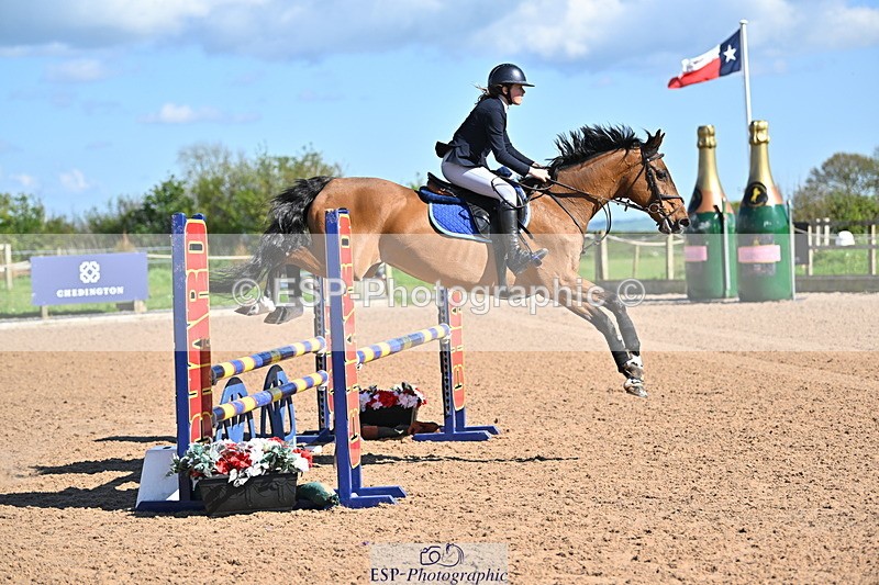 240504A-162204-02853 - Cls 8, 9 & 10 Children on Horses 90cm, 1m & 1.10m