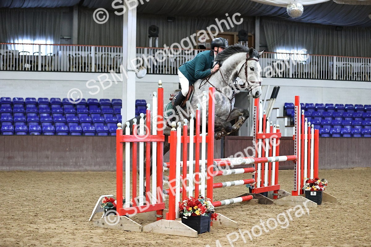 SBM_003833 - Class 14 - Senior British Novice - 90cm