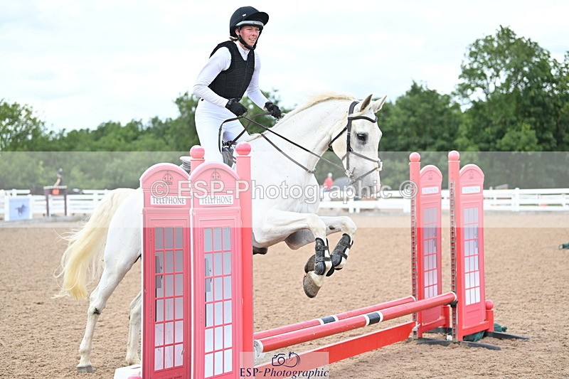 240806A-153524-00052 - Clear Round & 60cm BS Club & Schools