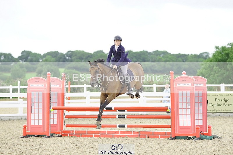 230729A-092018-04249 - Cls 20 British Novice & 90cm Open