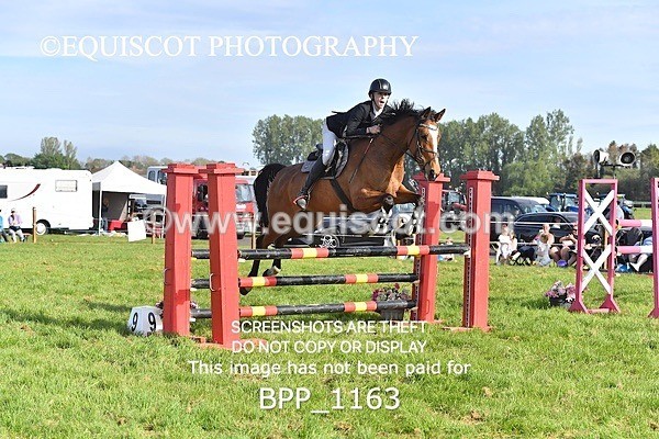 BPP_1163 - CLASS 6 1.00m Amateur Championship