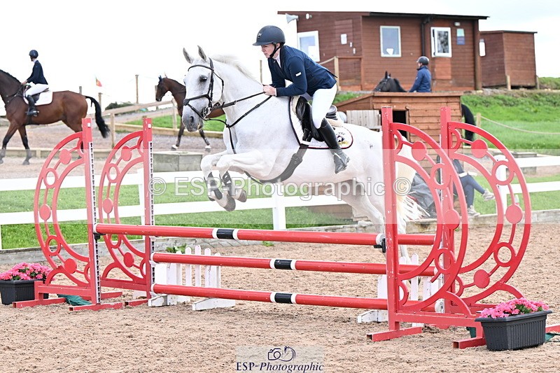 240912A-122024-01303 - Cls 10 85cm Amateur Qualifier