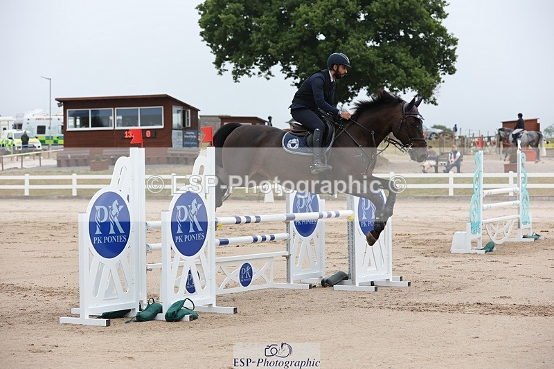 250717-092246-03527 - Cls 9, 1 Star Bronze Tour