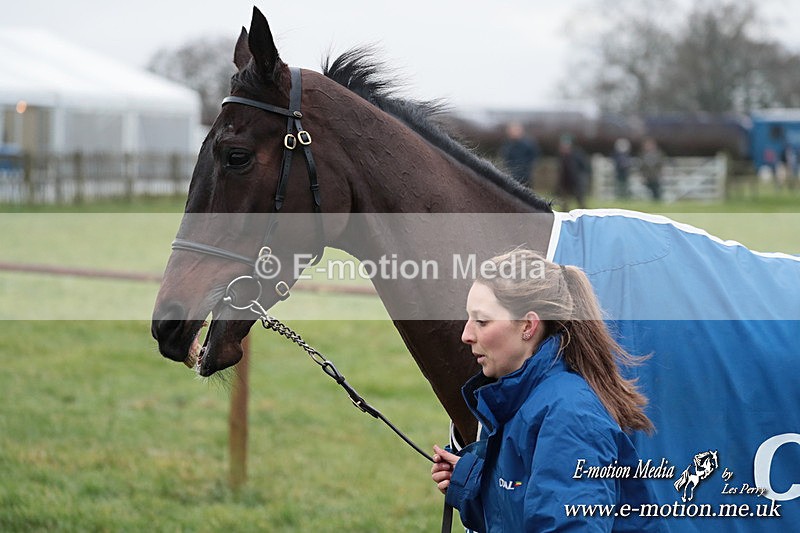 PtP 291224 18 - Harkaway Club PtP Chaddesley Corbett 29/12/24