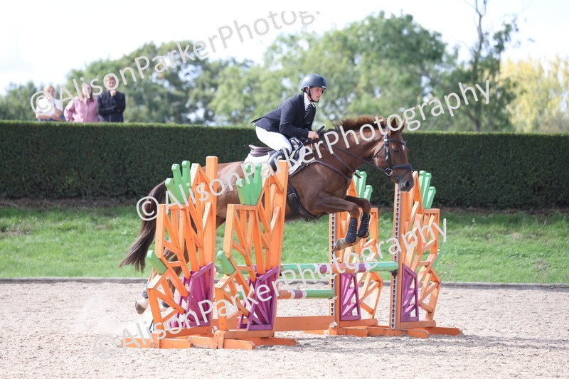 20250928-1742 - Class 5 - 80cm