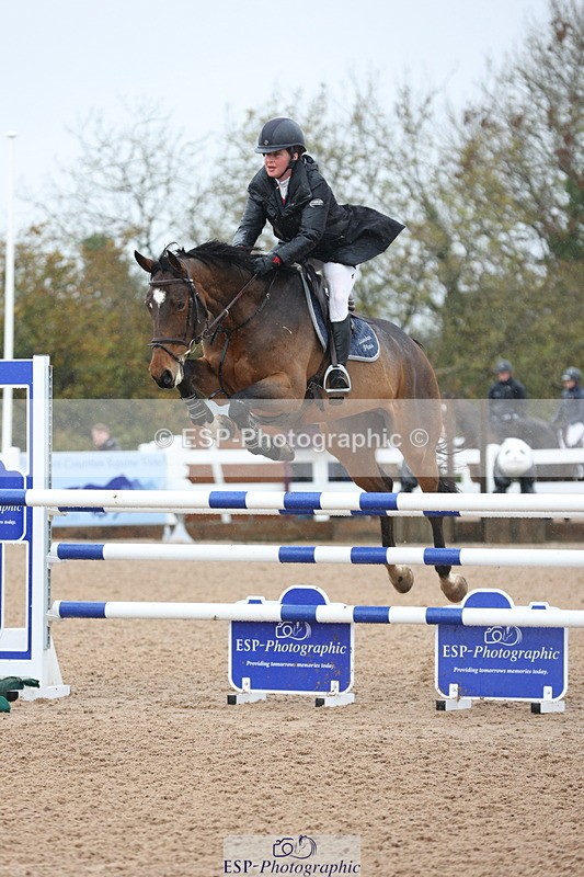 231112A-131401-04339 - Cls 20 Newcomers & 1.10m Open