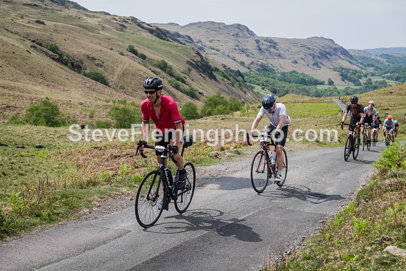 123824 - Hardknott Pass Camera 1 12.00-13.00