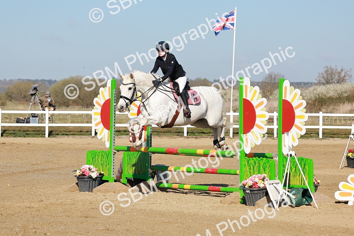 SBM_003249 - Class 14 - Senior British Novice - 90cm