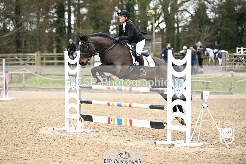 250323A-143559-04908 - Cls 24 Snr Newc & 1.10m Open