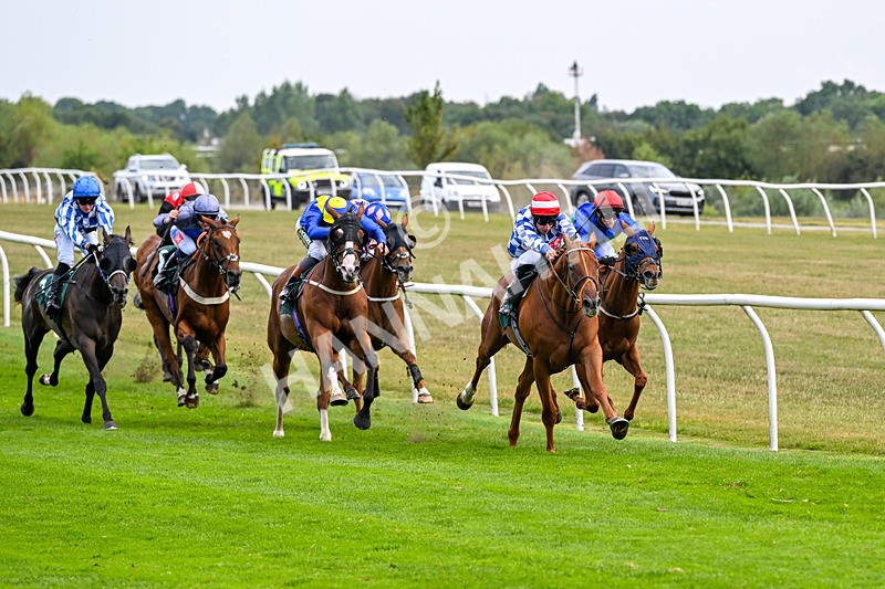 260826-Race 4-Niffler-3330 - Race 4 15:45 Hats Of Yorkshire Handicap
