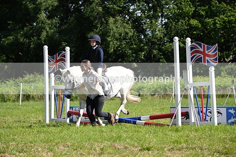 WJ6_3664 - Class 1 Tiny Cross Poles