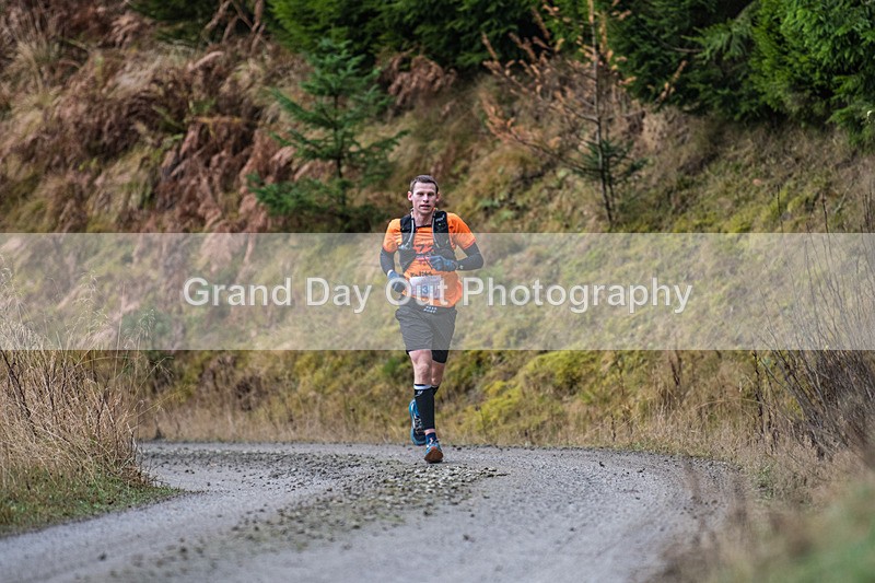 Glentress 21  10K-67 - High Terrain Events Glentress 21 & 10K Trail Races Saturday 16th November 2024