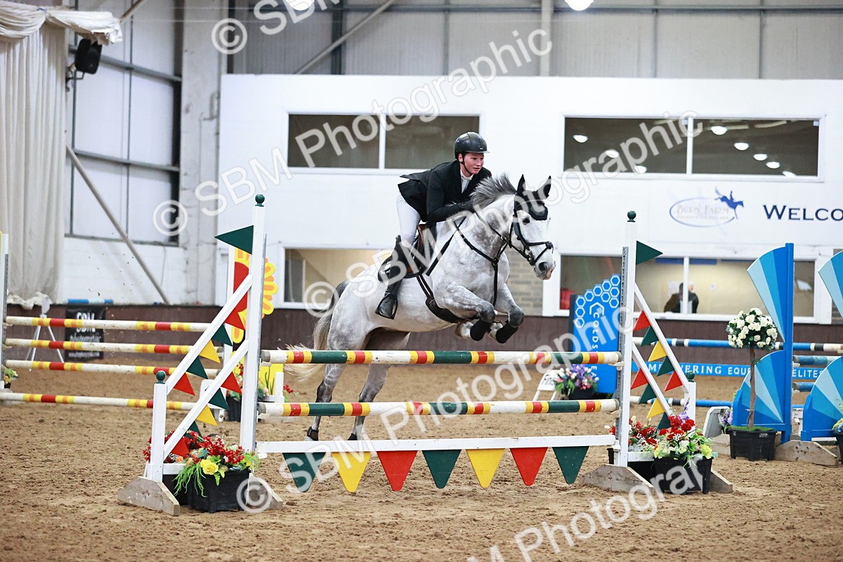 SBM_002110 - Class 9 - Senior Discovery 1.00m