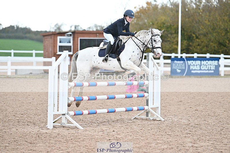 231119A-092855-04616 - Sun Cls 3 BlueChip Pony Discovery Qualifier