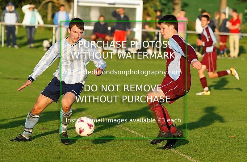 img13 - (Archives) Kendal County Reserves v Windermere (2012 season)