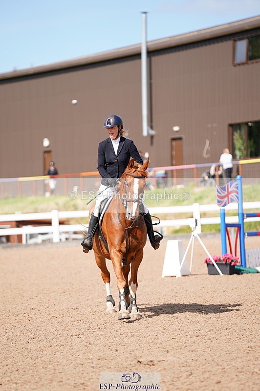 240803A-161948-09220 - Cls 40 Snr 1.15m Open