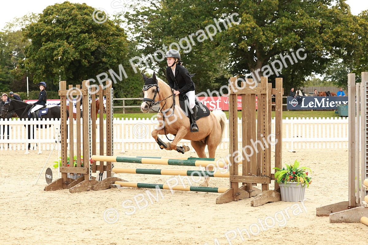 SBM_63738 - J12 - Junior Pony 55cm Championship
