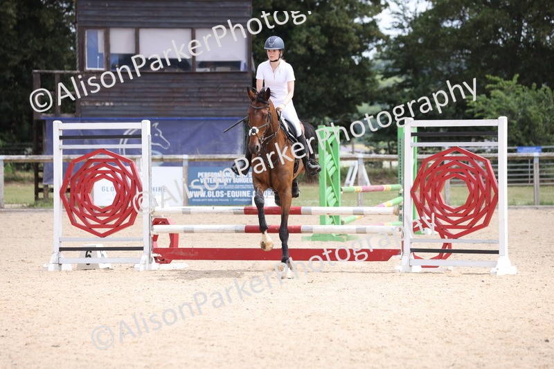 20250629-1830 - Class 5 - 80cm