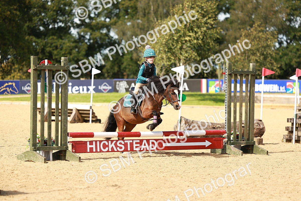 SBM_18788 - E8 - Eventers Challenge 50cm championship