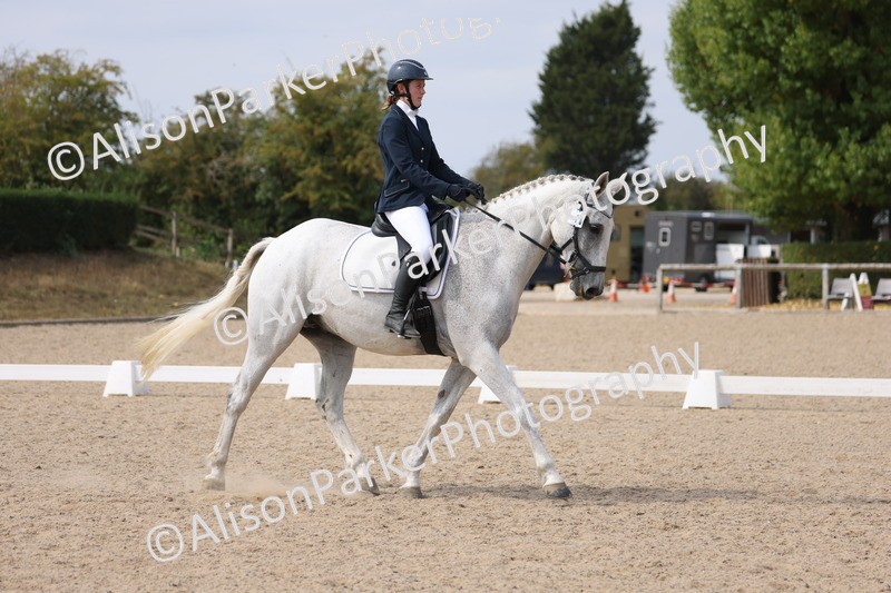 20250819-1538 - Class 5 - Novice 3