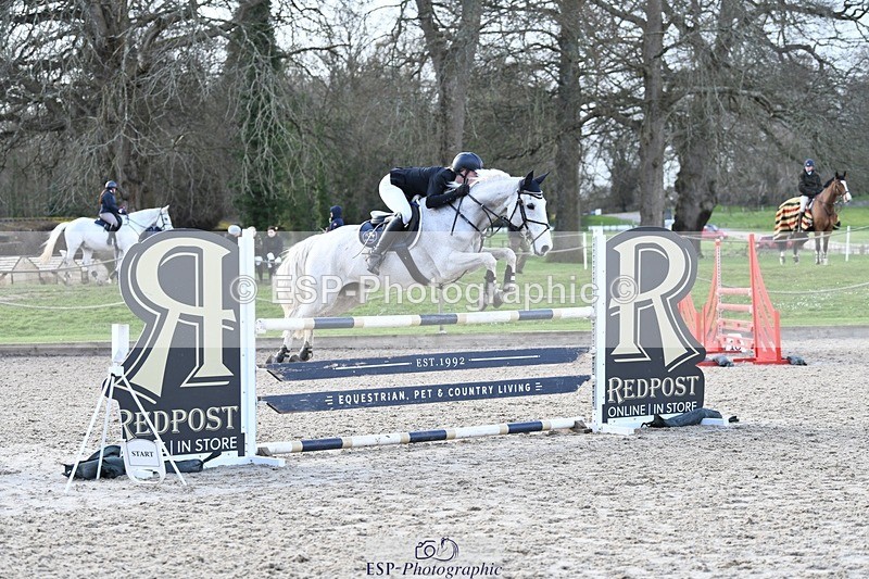 240323-152338-01290 - Cls 4 Newcomers & 1.10m Open