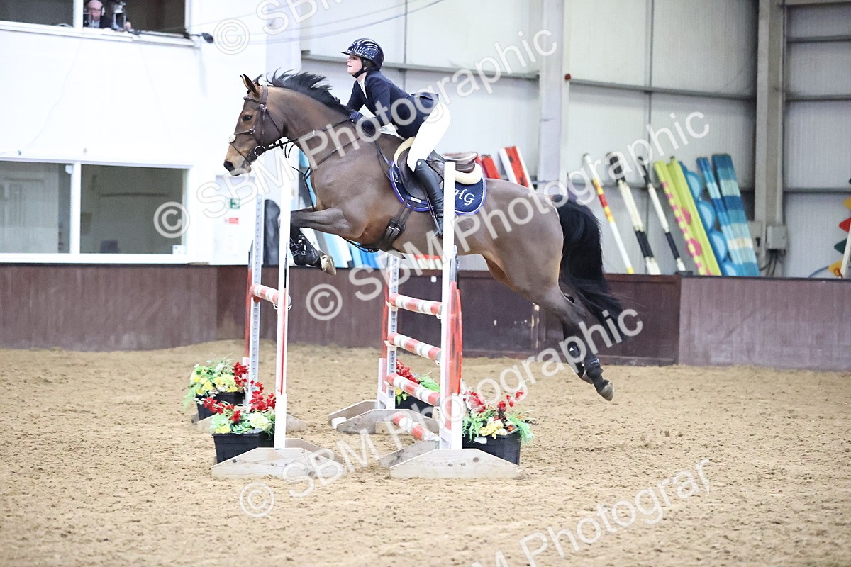 SBM_005516 - Class 17 - Senior Newcomers 1.10m