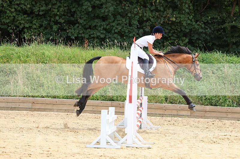 3E7A3640 - Class 9: 80cm Senior