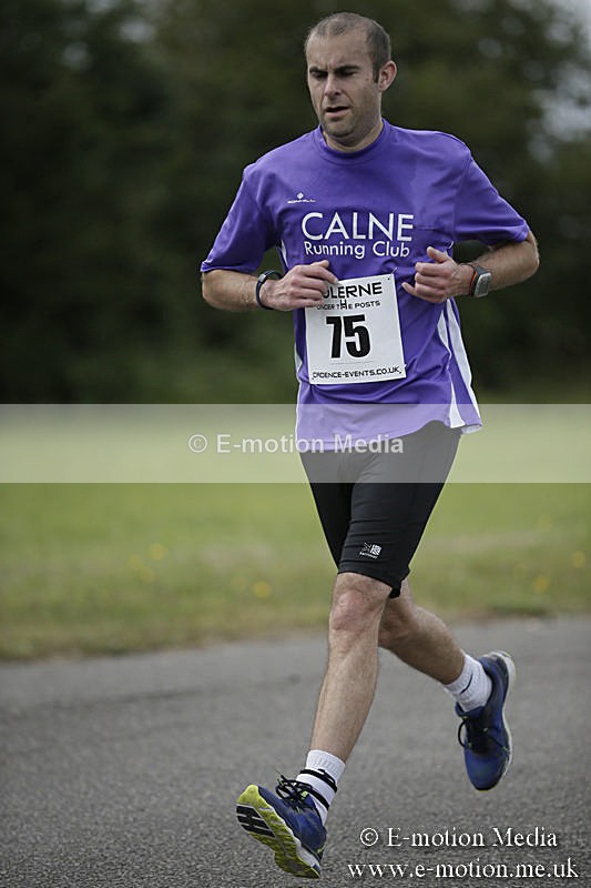 CAD5M 210719-0596 - Cadence Events Colerne 5 Miler  21-Jul-2019