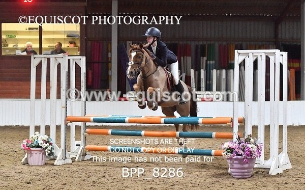 BPP_8286 - CLASS 4 Stepping Stones 128/ 138cms Handicap