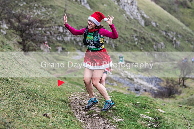 Litton-888 - Litton Christmas Cracker Fell Race (Limestone Series) Sunday 14th December 2025
