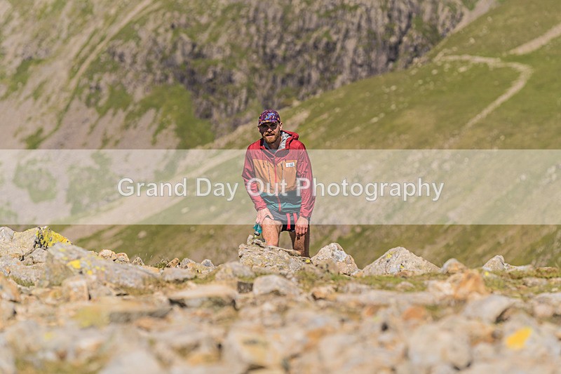 Ennerdale-655 - Ennerdale Horseshoe Fell Race Saturday 8th June 2024