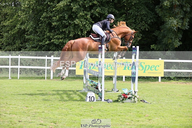 250704A-100212-08641 - Cls 15 Snr 1.20m Open