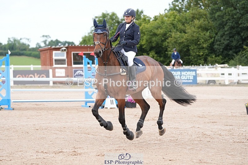 250719-100633-13912 - Cls 23, Amateur Tour with Jump Off