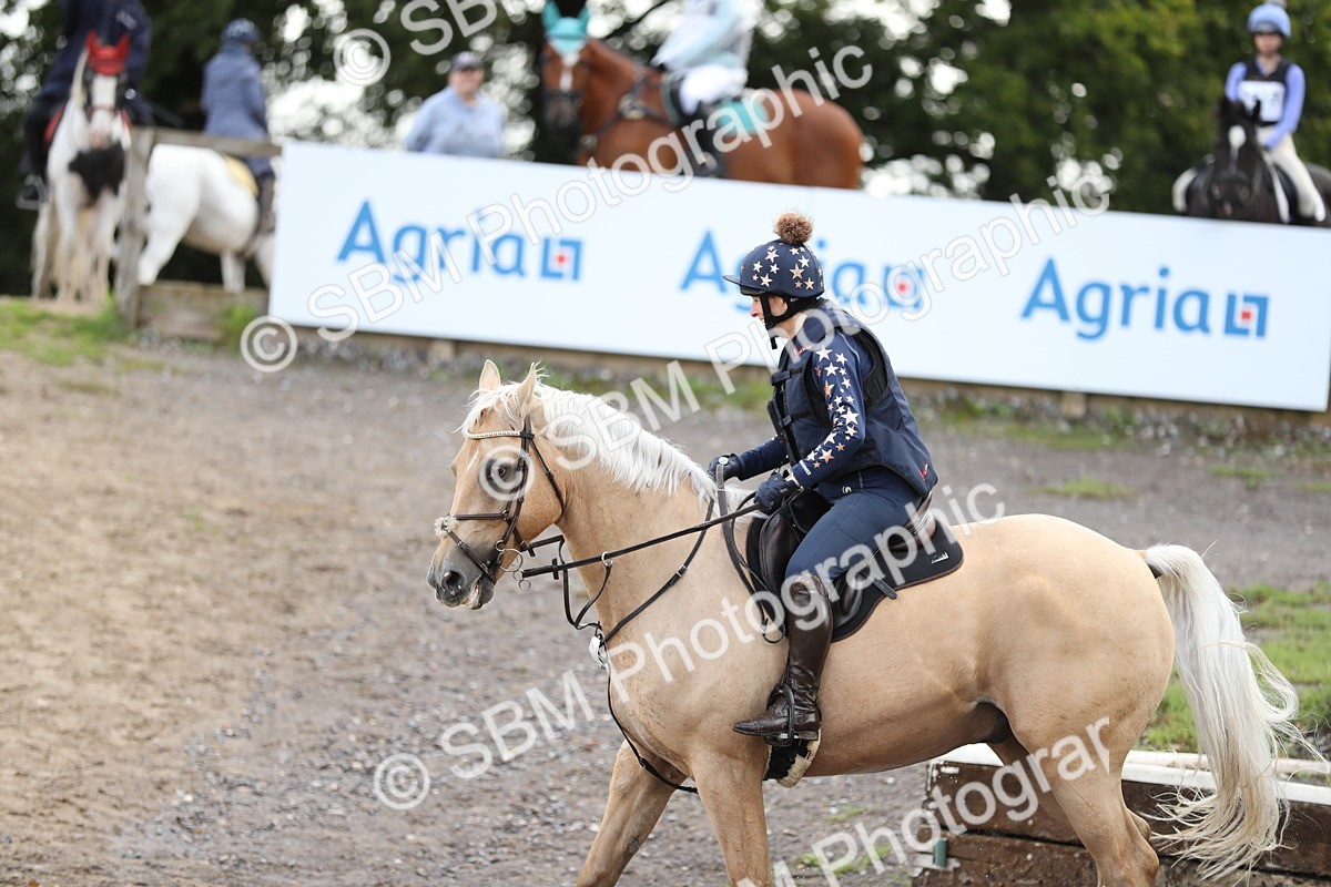 SBM_22039 - E9 - Eventers Challenge 60cm Championship