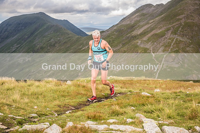 Seat Sandal-436 - Seat Sandal Fell Race Wednesday 12th July 2023