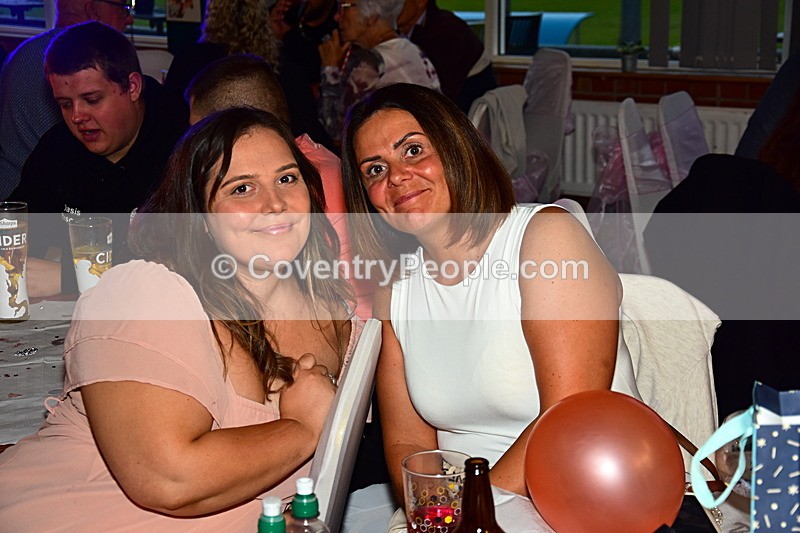 COU-443 - Courtney's 21st