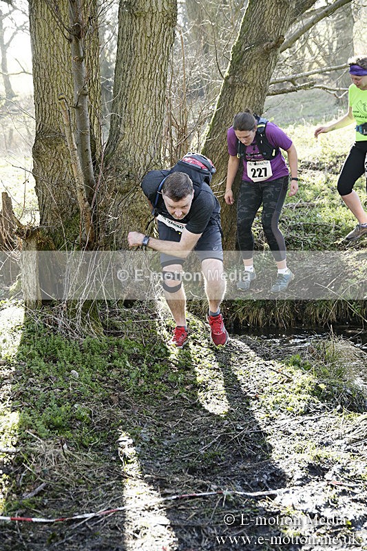 PVT 240219 875 - The Terminator Race - Pewsey Vale - 24/02/19