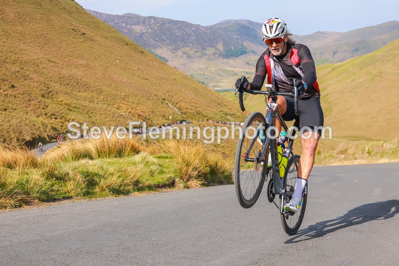 094605 - Newlands Pass 09.00-10.00