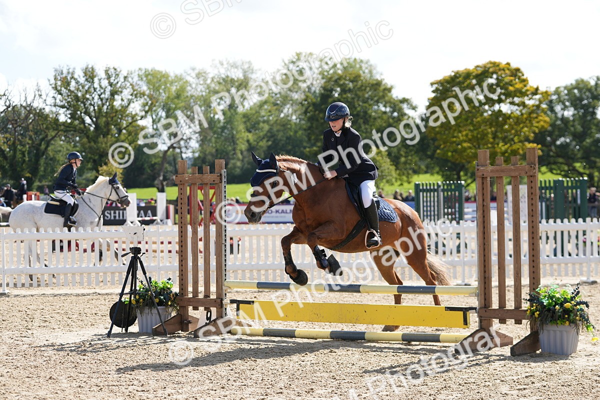 SBM_46507 - J7 - Junior Pony 60cm Championship