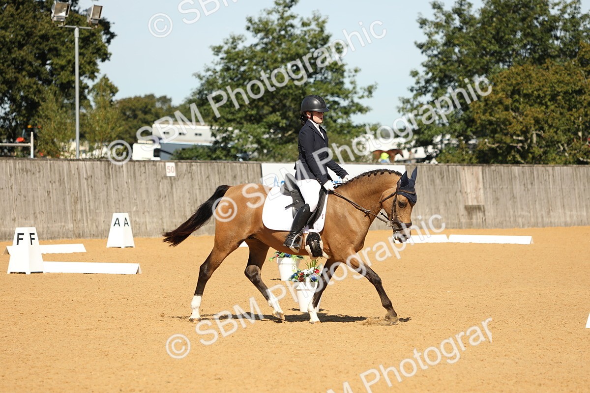 SBM_19695 - D10 - Small Tour Championship - Prelim 2