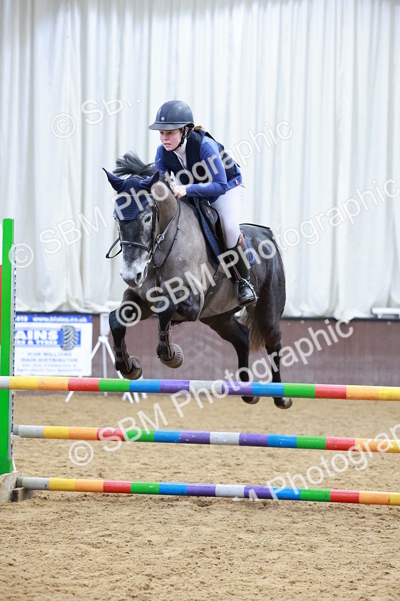 SBM_002788 - Class 9 - Equissage Pulse Senior BritiNovice/ 90cm Open